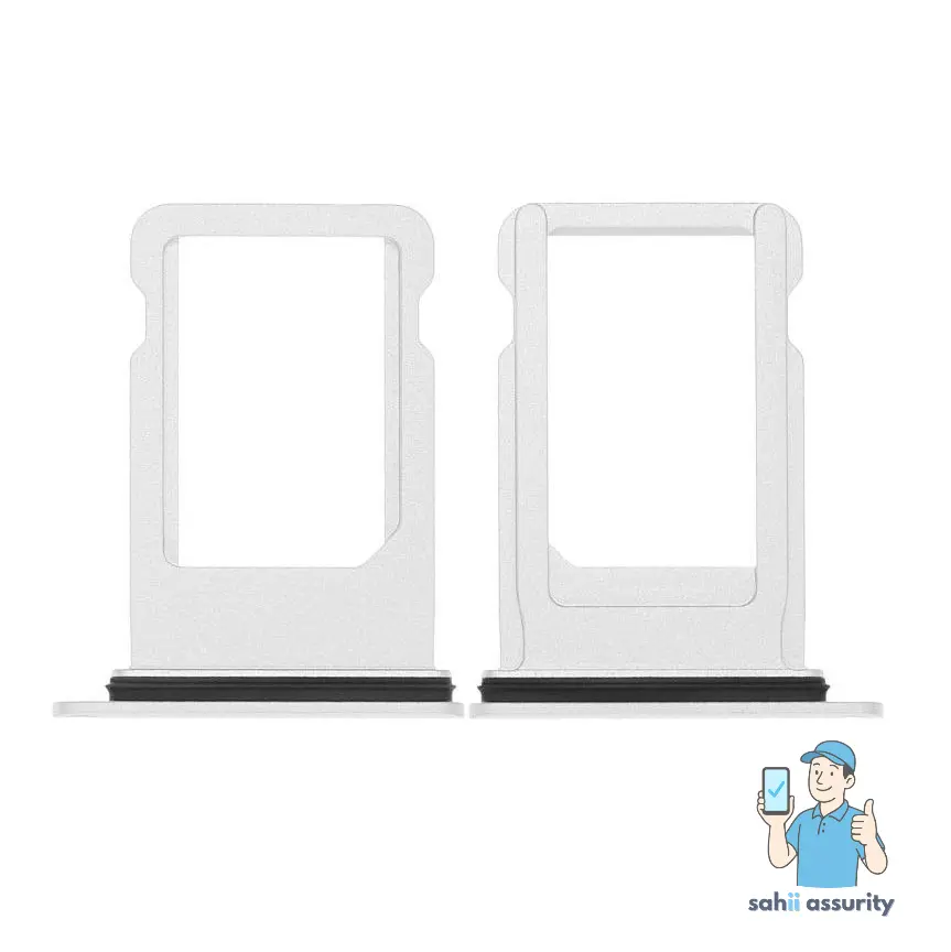 SIM Card Holder Tray for Apple iPhone SE 2020